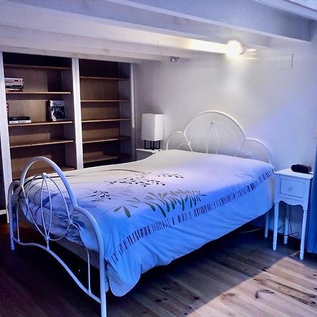 Apartmán Luchon Loft De Charme Bagnères-de-Luchon Exteriér fotografie